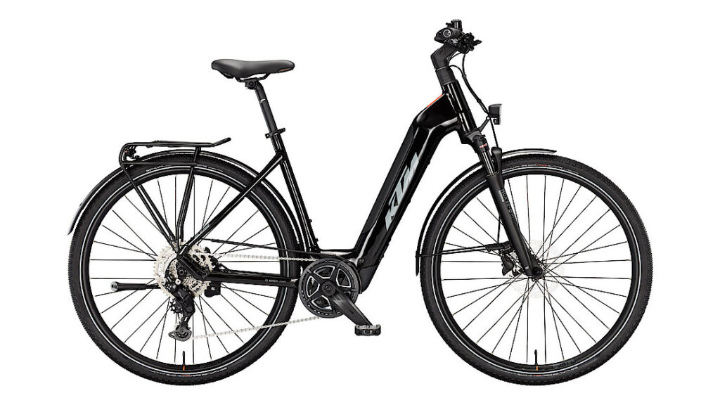 KTM Macina Sport SX 20