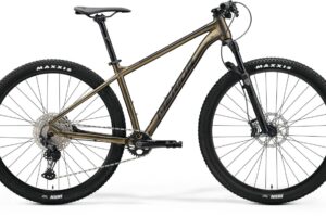 MERIDA Big.Nine XT-Edition